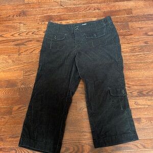 OLD NAVY Capris | Size 12